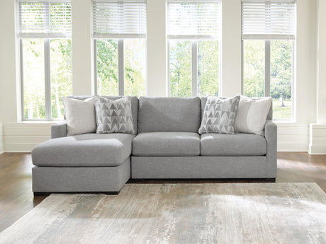 Sam's Furniture - Ashley Furniture - UrbanCrest 2-Piece Sectional with Chaise - 2-Piece Sectional with Chaise - PC20804S2