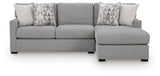 UrbanCrest Sectional
