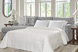 Sam's Furniture - Ashley Furniture - UrbanCrest 2-Piece Sleeper Sectional with Chaise - 2-Piece Sleeper Sectional with Chaise - PC20804S4