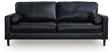 Sam's Furniture - Ashley Furniture - Bryceview Living Room - Loveseat / Onyx - 2120535