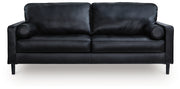 Sam's Furniture - Ashley Furniture - Bryceview Living Room - Loveseat / Onyx - 2120535