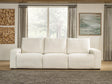 Sam's Furniture - Ashley Furniture - East Loft 3-Piece Power Reclining Sectional - 3-Piece Power Reclining Sectional - PC21607S2
