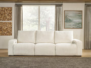 Sam's Furniture - Ashley Furniture - East Loft 3-Piece Power Reclining Sectional - 3-Piece Power Reclining Sectional - PC21607S2