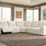 Sam's Furniture - Ashley Furniture - East Loft 5-Piece Power Reclining Sectional - 5-Piece Power Reclining Sectional - PC21607S3