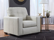 Santorine Living Room