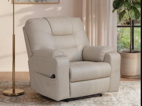 Sam's Furniture - Ashley Furniture - Belmone Pike Living Room - Power Lift Recliner - PC2280612