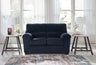 Sam's Furniture - Ashley Furniture - SimpleJoy Living Room - Rocker Recliner / Sand - 2420325