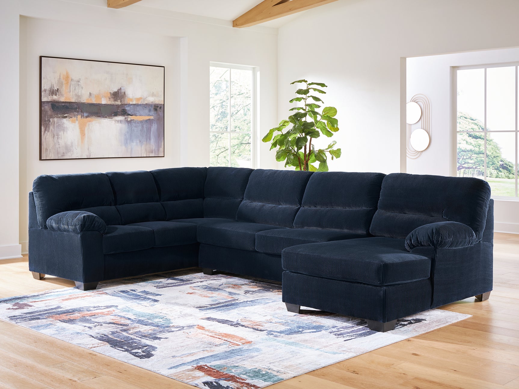 SimpleJoy Sectional