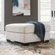 Sam's Furniture - Ashley Furniture - Aviemore Living Room - Queen Sofa Sleeper / Stone - 2430539