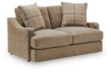 ChloeeAnne Living Room