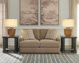 ChloeeAnne Living Room