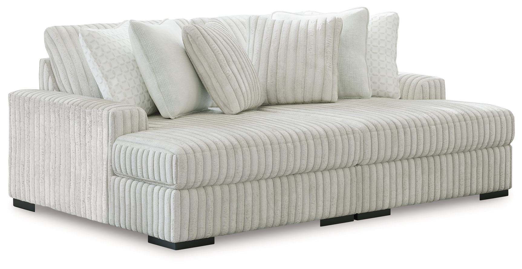 Stupendous Sectional