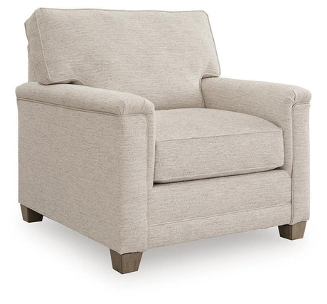 Rayne-Cove Living Room