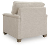 Rayne-Cove Living Room