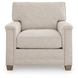 Rayne-Cove Living Room