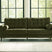 Sam's Furniture - Ashley Furniture - Reveon Lakes Living Room - Loveseat / Olive - 2640435