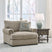 Sam's Furniture - Ashley Furniture - Galemore Living Room - Sofa / Quarry - 2700438