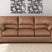 Sam's Furniture - Ashley Furniture - WillowBend Living Room - Rocker Recliner / Caramel - PC2770425