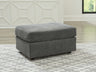 Sam's Furniture - Ashley Furniture - Stairatt Living Room - Loveseat / Gravel - 2850235
