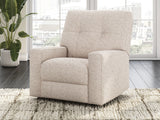 Sam's Furniture - Ashley Furniture - Larimer Living Room - Queen Sofa Sleeper / Iron - PC2920439