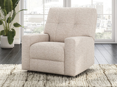 Sam's Furniture - Ashley Furniture - Larimer Living Room - Queen Sofa Sleeper / Iron - PC2920439
