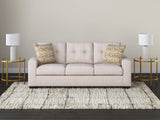 Sam's Furniture - Ashley Furniture - Larimer Living Room - Sofa / Stone - PC2920338