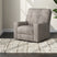 Sam's Furniture - Ashley Furniture - Larimer Living Room - Rocker Recliner / Iron - PC2920425