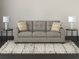 Sam's Furniture - Ashley Furniture - Larimer Living Room - Sofa / Iron - PC2920438