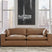 Sam's Furniture - Ashley Furniture - Emilia Sectional - RAF 6-Piece Sectional / Caramel - 30901S5