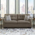 Sam's Furniture - Ashley Furniture - Mahoney Living Room - Full Sofa Sleeper / Chocolate - 3100536