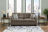 Sam's Furniture - Ashley Furniture - Mahoney Living Room - Full Sofa Sleeper / Chocolate - 3100536