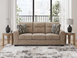 Sam's Furniture - Ashley Furniture - Olten Living Room - Sofa / Mocha - 3130438