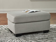 Sam's Furniture - Ashley Furniture - Greenbriar Living Room - Sofa / Smoke - PC3200538