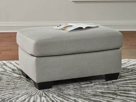 Sam's Furniture - Ashley Furniture - Greenbriar Living Room - Sofa / Smoke - PC3200538