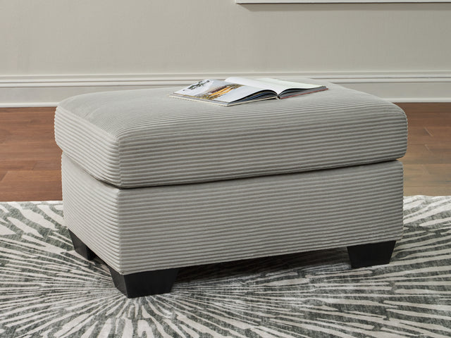 Sam's Furniture - Ashley Furniture - Greenbriar Living Room - Sofa / Smoke - PC3200538