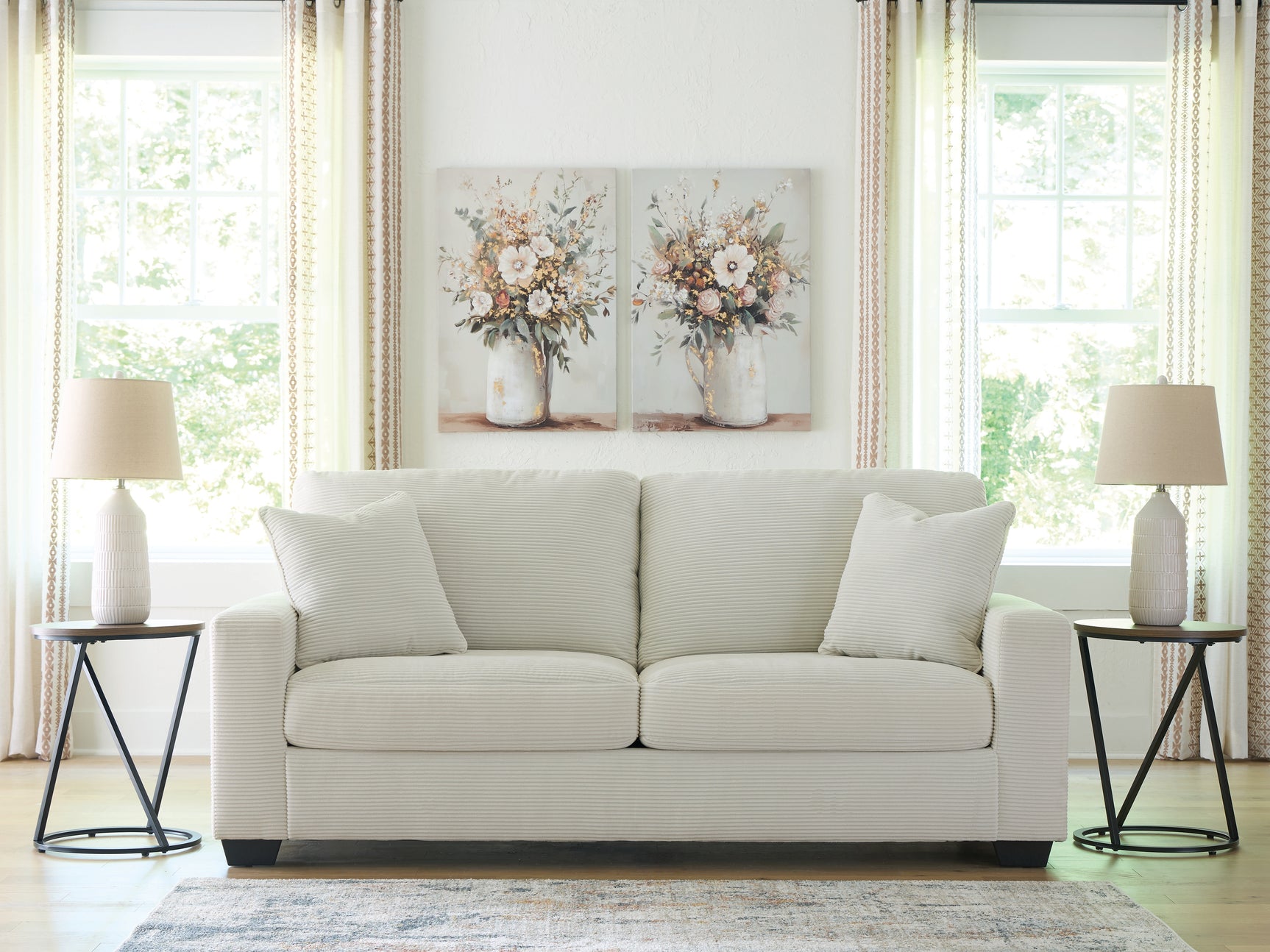Greenbriar Living Room