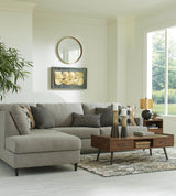 Santasia Sectional