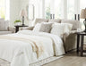 Sam's Furniture - Ashley Furniture - Gaelon Living Room - Ottoman / Dune - 3730714