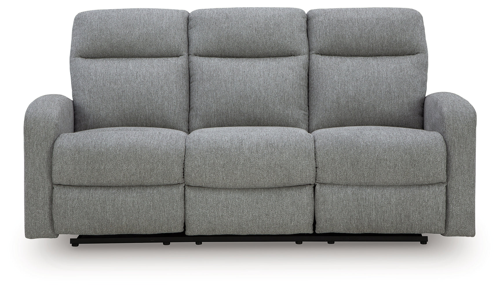 Gauntlet Living Room