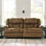 Sam's Furniture - Ashley Furniture - Boothbay Living Room - 2 Seat Reclining Sofa / Auburn - 4470481