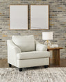Sam's Furniture - Ashley Furniture - Genoa Living Room - Sofa Chaise / Steel - 4770518