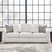 Sam's Furniture - Ashley Furniture - Maitelynn Living Room - Sofa / Chalk - 4820238