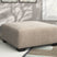 Sam's Furniture - Ashley Furniture - Newellen Living Room - Rocker Recliner / Hemp - 4840425
