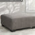Sam's Furniture - Ashley Furniture - Newellen Living Room - Oversized Accent Ottoman / Greystone - 4840508