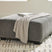 Sam's Furniture - Ashley Furniture - Revenna Living Room - Oversized Accent Ottoman / Greystone - PC4840508