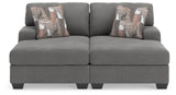 Clarington Sectional