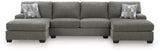 Revenna Sectional