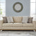 Sam's Furniture - Ashley Furniture - Parklynn Living Room - Sofa / Desert - 4890238