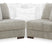 Sam's Furniture - Ashley Furniture - Bayless 2-Piece Sectional - 2-Piece Sectional / Smoke - 52304U1