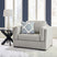 Sam's Furniture - Ashley Furniture - Evansley Living Room - Sofa / Navy - 5450238